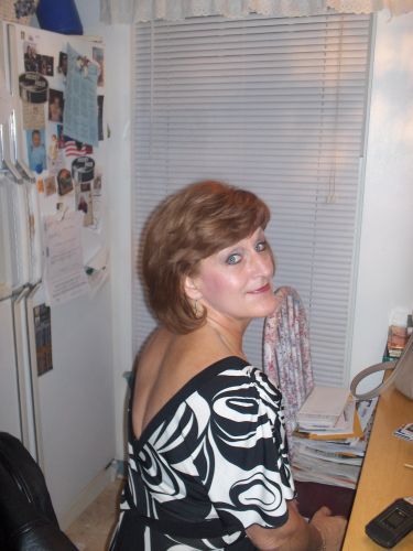 Deborah Lovett