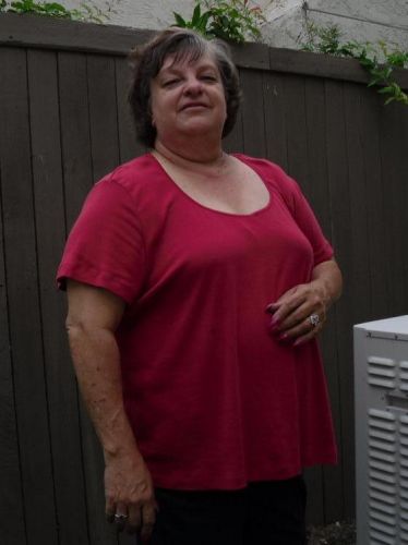 Susan Graham