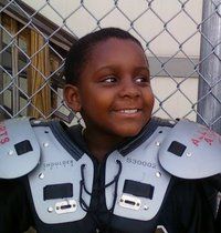 Tanya Ogbeide