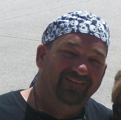 Mark Dussault