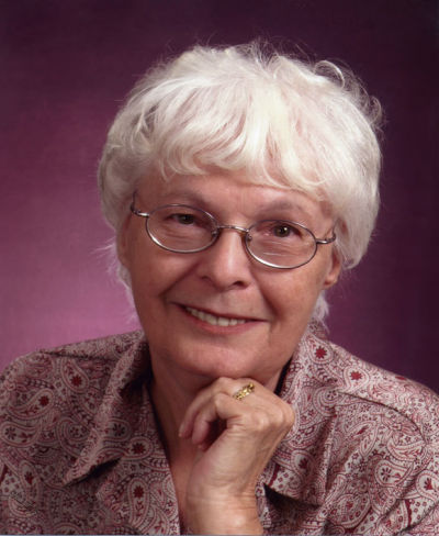 Elizabeth Barhydt