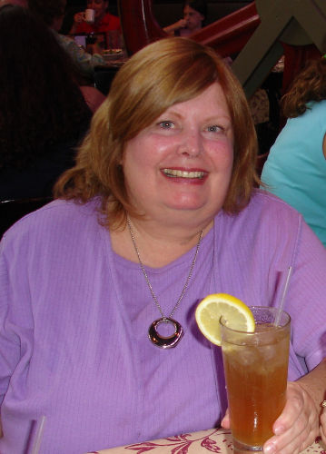 Cynthia Howe