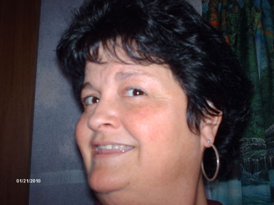 Sandra Rich