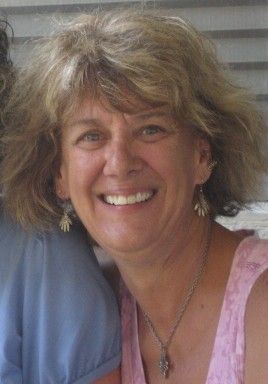 Janice Aronson
