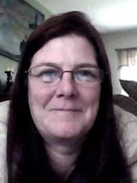 Anita Freeman
