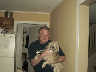 Kevin Carr