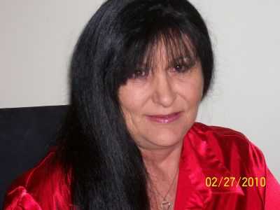 Sandra Christian