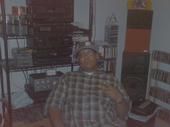 Shcedric Bolden