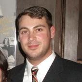 Aaron Chapin