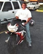 Tony Hinson