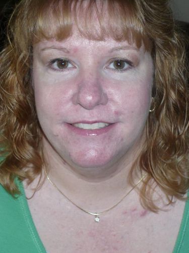 Sandra Gruning