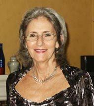 Susan Tosi
