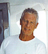 Roger Bristol