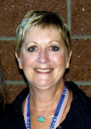 Martha Johnson