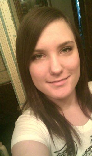 Megan Rader