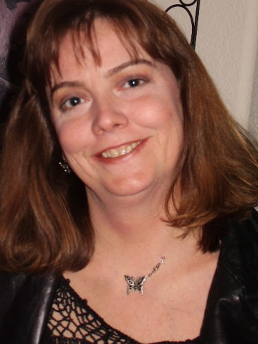 Lin Stahl
