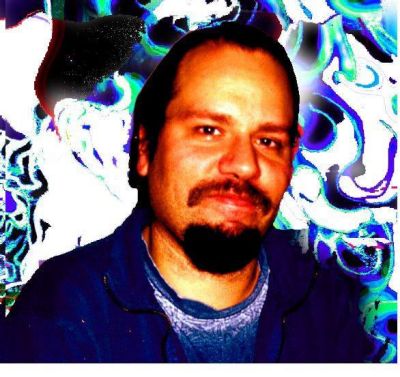 Wayne Palesado