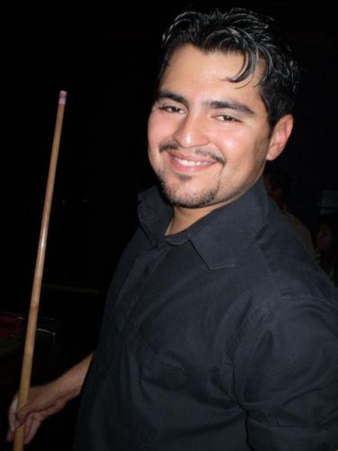 Aproem Juarez