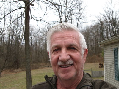 Charles Chambers