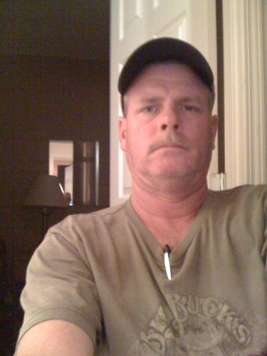 Troy Mundy