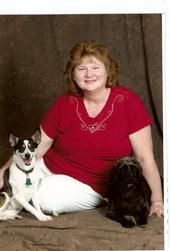 Joanne Beck