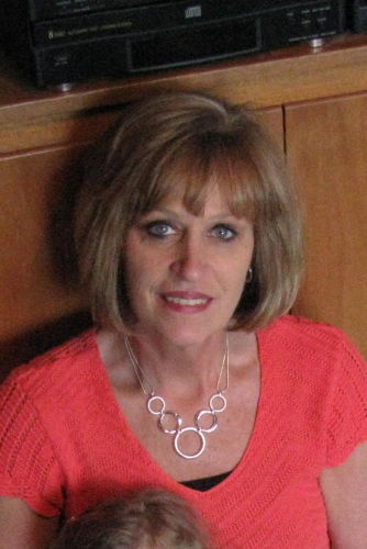 Cynthia Oates