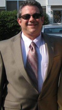 Charles Sternberg