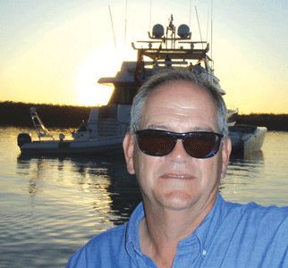 Michael Maguire