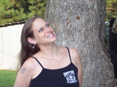Kimberly Turner