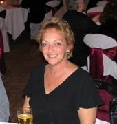 Peggy Scott