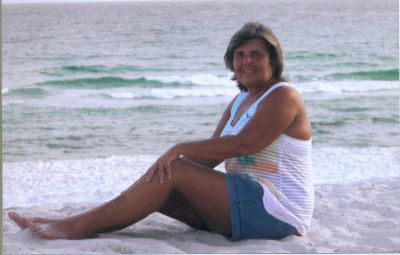 Teresa Smith