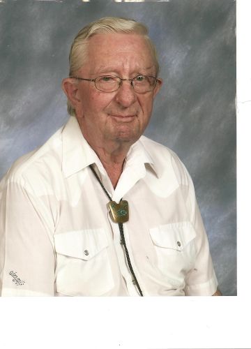 Ray Baum