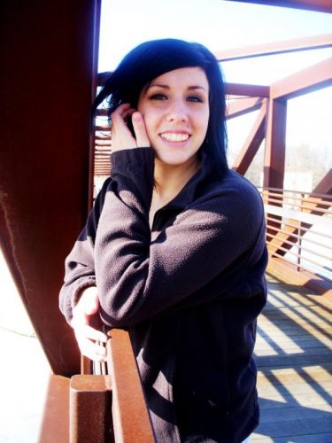 Kendra Kincade