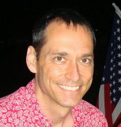 Matthew Jisa