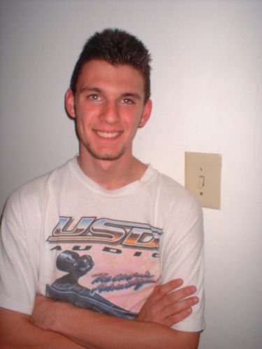 David Buttery