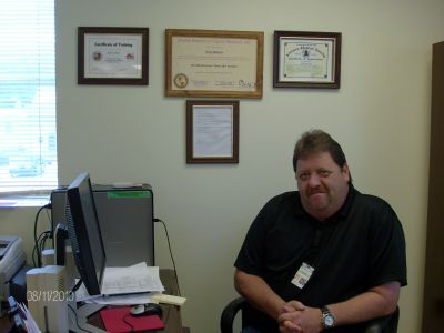 Gregory Minton