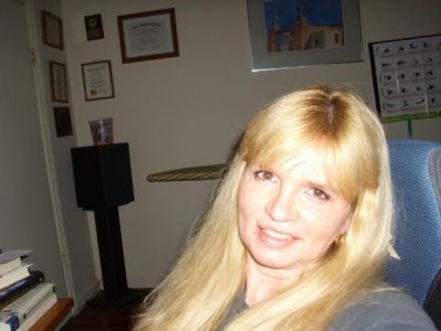 Karen Duncombe