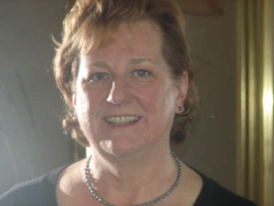 Mary Grear