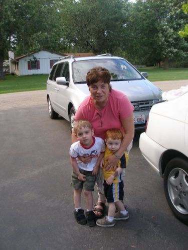Darlene Woelffer