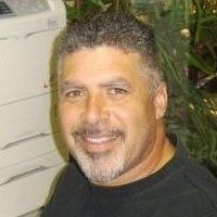 Vincent Caballero
