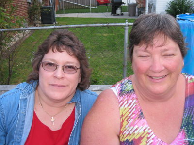 Joanne Swensen