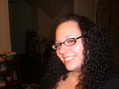 Amelia Tancredi