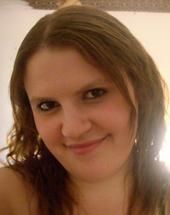 Amanda Bolinger