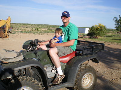 Caleb Crowder