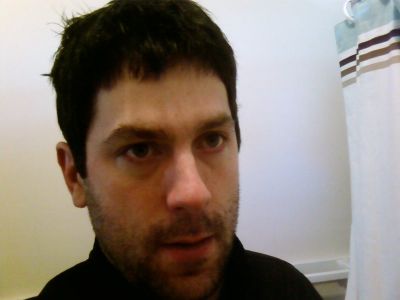 Marcus Oshea