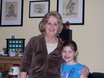 Kathleen Johnson
