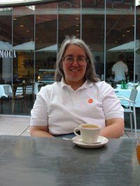 Melody Holzman