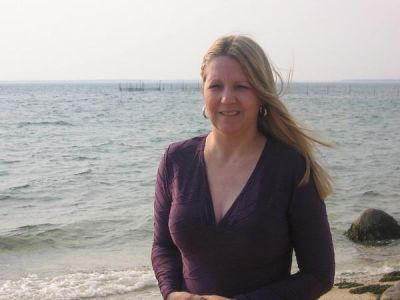 Margaret Flower