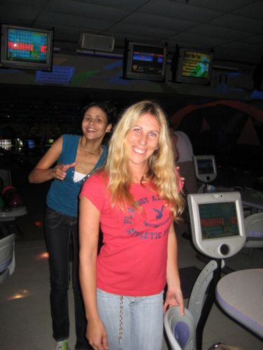 Dawn Jonesrende