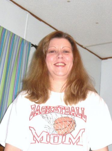 Margaret Mccoy